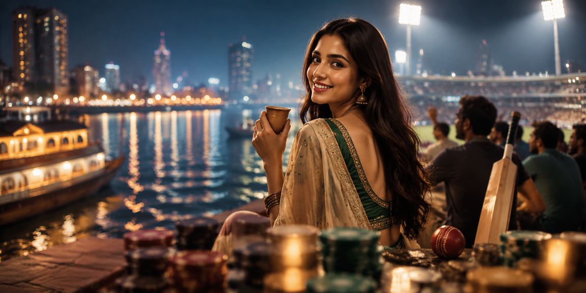 নারায়ণগঞ্জ শহরে ক্রিকেট বেটিং প্ল্যাটফর্ম ব্যবহার